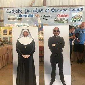 Meet your Posher, Rhonda